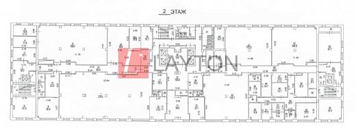 Картинка 1 офиса м2, Картинка 1 офиса м2,