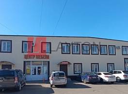 Бизнес-центр Железнодорожная ул., 1Ас9 0