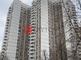 ЖК Крылатские Холмы 0