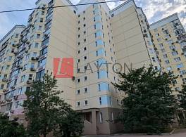 Жилой Дом 4-й Вятский пер, д 16 к 2 0