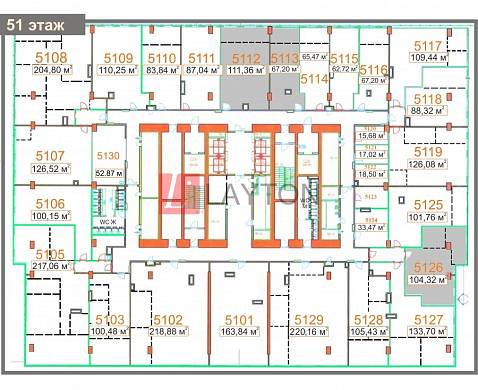 Картинка 1 офиса м2, Картинка 1 офиса м2,