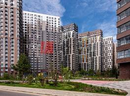 ЖК Одинград Семейный 0