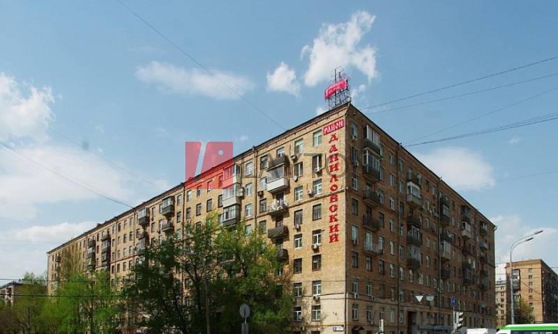 Жилой Дом улица Трофимова, 9 - картинка 1 Жилой Дом улица Трофимова, 9 - картинка 1