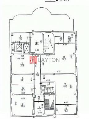 Картинка 1 офиса м2, Картинка 1 офиса м2,