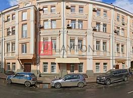 Бизнес-центр Народная 14 стр.3 0