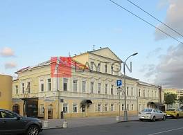 Бизнес-центр Нижняя Радищевская, д 10 стр 1 0