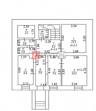 Картинка 1 офиса м2, Картинка 1 офиса м2,