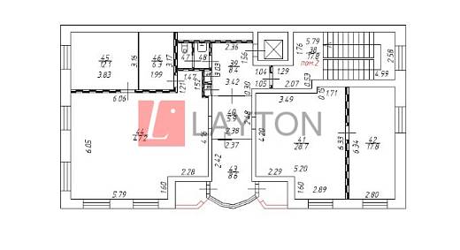 Картинка 2 офиса м2, Картинка 2 офиса м2,