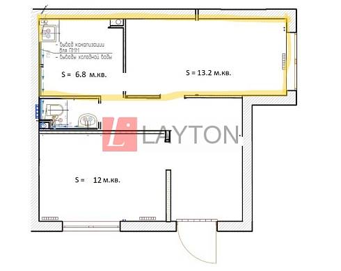 Картинка 1 офиса м2, Картинка 1 офиса м2,
