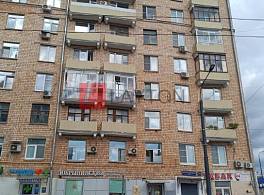 Жилой Дом Нижняя Красносельская улица, 45/17 0