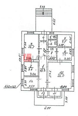 Картинка 1 офиса м2, Картинка 1 офиса м2,