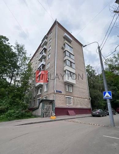 Жилой Дом пр-кт Ленинский, 88 к 2 - картинка 1 Жилой Дом пр-кт Ленинский, 88 к 2 - картинка 1