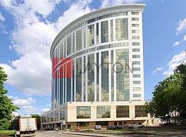 Бизнес-центр Алексеевская башня 0