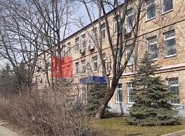 Бизнес-центр Молодогвардейская 58 0