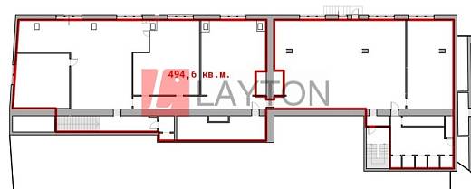 Картинка 2 офиса м2, Картинка 2 офиса м2,