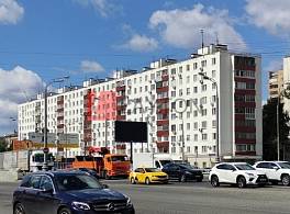 Жилой Дом ул. Нижняя Масловка, 14 0