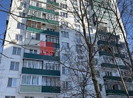 Пристройка к ЖД улица Паперника, 7к2 0