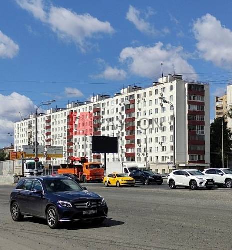 Жилой Дом ул. Нижняя Масловка, 14 - картинка 1 Жилой Дом ул. Нижняя Масловка, 14 - картинка 1