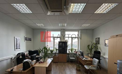 Картинка 6 офиса м2, Картинка 6 офиса м2,