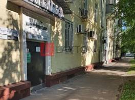 Жилой Дом ул. Малая Тульская, 16 0