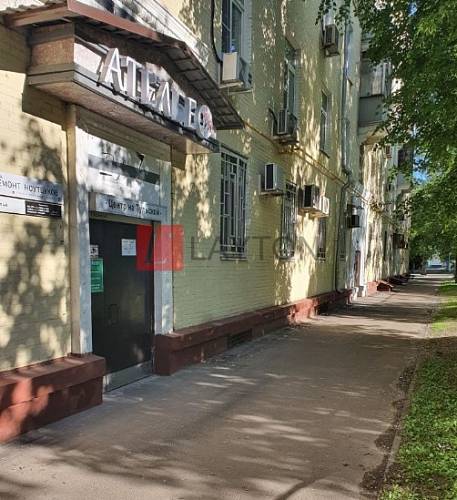Жилой Дом ул. Малая Тульская, 16 - картинка 1 Жилой Дом ул. Малая Тульская, 16 - картинка 1