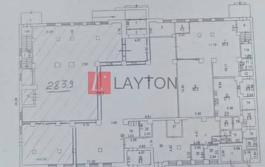 Картинка 1 офиса м2, Картинка 1 офиса м2,