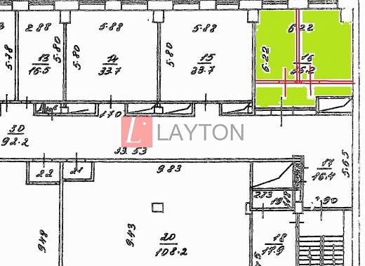 Картинка 1 офиса м2, Картинка 1 офиса м2,