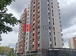 Жилой Дом 1-й квартал, 1 0