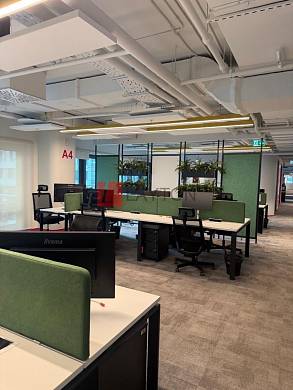 Картинка 3 офиса м2, Картинка 3 офиса м2,