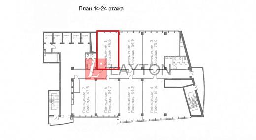 Картинка 1 офиса м2, Картинка 1 офиса м2,