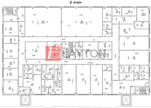 Картинка 6 офиса м2, Картинка 6 офиса м2,