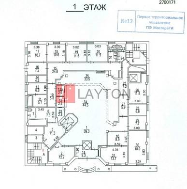 Картинка 2 офиса м2, Картинка 2 офиса м2,