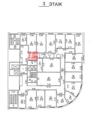 Картинка 1 офиса м2, Картинка 1 офиса м2,