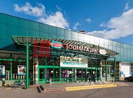 Бизнес-центр Медынская 7 0