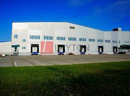 Бизнес-центр Хотовская 34 0