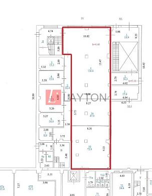 Картинка 1 офиса м2, Картинка 1 офиса м2,