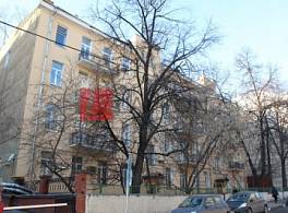Бизнес-центр Гагаринский Переулок д. 5 стр. 1 0
