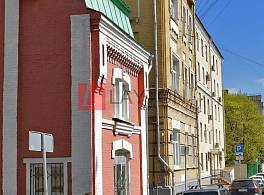 Бизнес-центр 5-й Монетчиковский переулок, 18 0