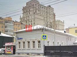 Особняк Новокузнецкая 42с2 0