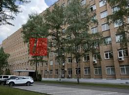 Бизнес-центр РТС Коптево 0