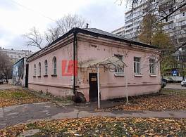 Особняк ул. Зои и Александра Космодемьянских 7А 0