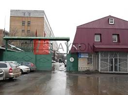 Бизнес-центр 2-й Грайвороновский проезд, д.48, стр.1-2 0