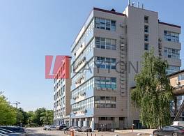 Бизнес-центр Кржижановского, д 29 к 2 0