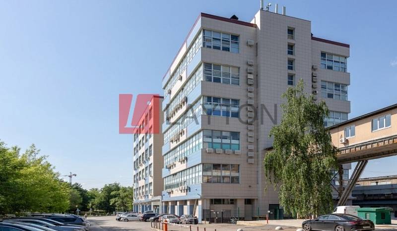 Бизнес-центр Кржижановского, д 29 к 2 - картинка 1 Бизнес-центр Кржижановского, д 29 к 2 - картинка 1