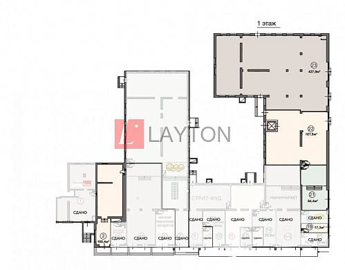 Картинка 1 офиса м2, Картинка 1 офиса м2,