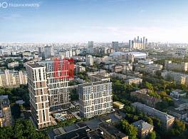 ЖК Петровский Парк корп. А 0