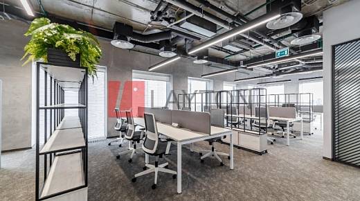 Картинка 5 офиса м2, Картинка 5 офиса м2,