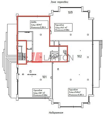 Картинка 1 офиса м2, Картинка 1 офиса м2,