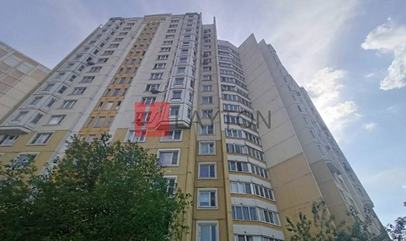 Жилой Дом ул. Вилиса Лациса, 27 - картинка 1 Жилой Дом ул. Вилиса Лациса, 27 - картинка 1