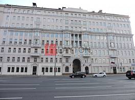 Бизнес-центр ул Садовая-Спасская, д 18 стр 1 0